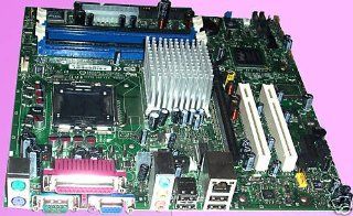 Intel D915GRV Motherboard   Socket 775: Computers & Accessories