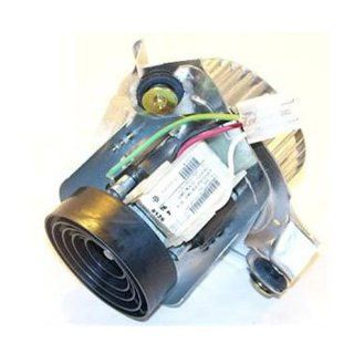 326628 761   Carrier Furnace Draft Inducer / Exhaust Vent Venter Motor   OEM Replacement: Replacement Household Furnace Motors: Industrial & Scientific
