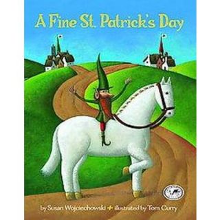 A Fine St. Patricks Day (Reprint) (Paperback)