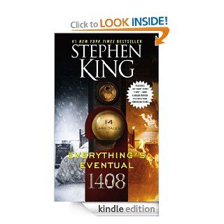 Everything's Eventual: 14 Dark Tales   Kindle edition by Stephen King. Literature & Fiction Kindle eBooks @ .