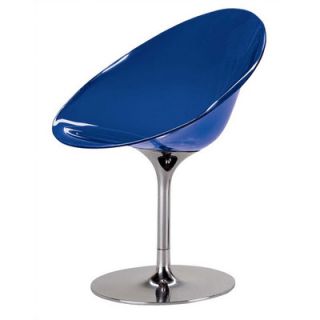 Kartell Eros Side Chair 483X