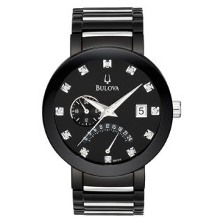 watch with black dial model 98d109 orig $ 450 00 now $ 337 50 add to