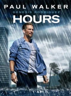 Hours [HD]: Paul Walker, Genesis Rodriguez, Kerry Cahill, Yohance Myles:  Instant Video