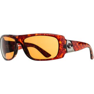 Costa Bonita Sunglasses   580 Polycarbonate Lens   Polarized