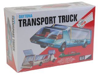 Mpc MPC787/12 Daytona Transport Truck: Toys & Games