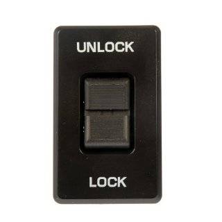  Dorman 901 068 Front Driver/Passenger Side Replacement Door Lock Switch: Automotive