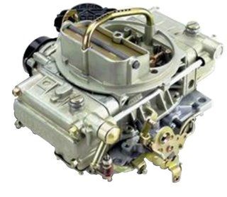 Holley 0 90770 Model 4150 770 CFM 4 Barrel Vacuum Secondary Electric Choke New Carburetor: Automotive