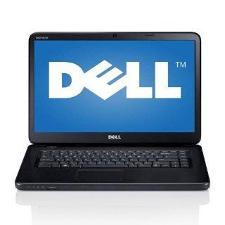 Dell 15.6" Inspiron Laptop 4GB 500GB  i15 1821BK : Laptop Computers : Computers & Accessories