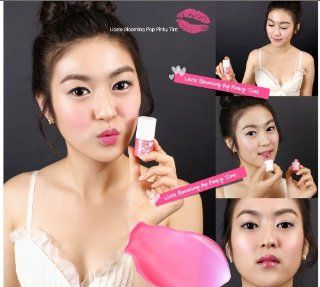 Lioele Blooming Pop Pinky Tint   8g : Cheek Brushes : Beauty