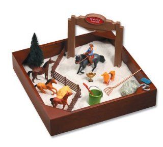 My Little Sandbox Horse Ranch: Toys & Games