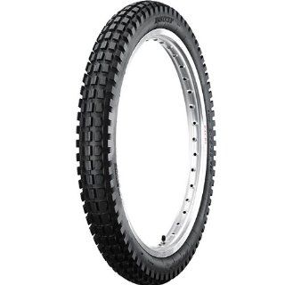 Dunlop D803 Trials Dirt Bike Motorcycle Tire   2.75 21 / Front: Automotive