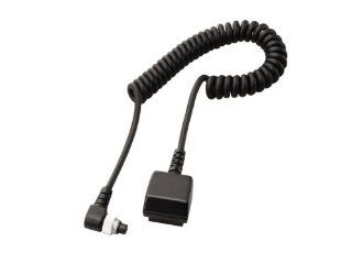 Sony FACC1AM Off Camera Cable for Sony Alpha Digital SLR Camera Flashes : On Camera Shoe Mount Flashes : Camera & Photo