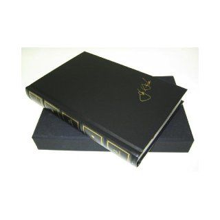 The Broker (Limited Edition) (9780385510462): John Grisham: Books