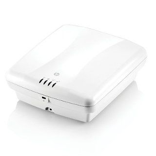 HP E MSM430 IEEE 802.11n 300 Mbps Wireless Access Point (J9654A)  : Computers & Accessories