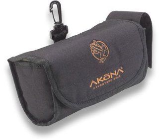 Akona Mask Bag (AKB804) ~Plus Free Akona Anti Fog Solution : Diving Equipment : Sports & Outdoors