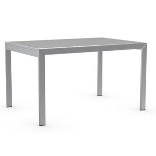 Calligaris Key Adjustable Extension Dining Table CS/4044 VR_G Top Finish: Fro