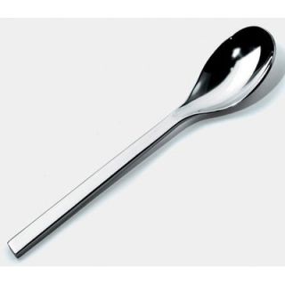 Alessi Colombina 7.68 Table Spoon in Mirror Polished FM06/1