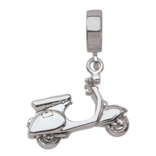 oxidized motor scooter dangle bead orig $ 45 00 now $ 38 25 add to