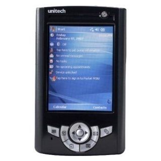 UNITECH 1D LASER SCANNER WINDOWS EMBEDDED HANDHELD 6.5 CLASSIC WIFI 802.11 B/G/N 806 MHZ 256 MB RAM 512 MB ROM SD SLOT 3.5 INCH QVGA TOUCH SCREEN RECHARGEABLE LI ION BATTERY 2200 MAH AC POWER SUPPLY [pa500 9260uadg] : Bar Code Scanners : Office Products