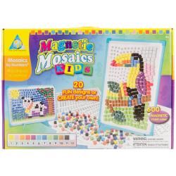 Magnetic Mosaic Kids Kit