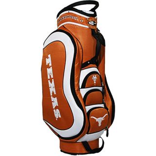 Team Golf NCAA University of Texas Longhorns Medalist Cart Bag
