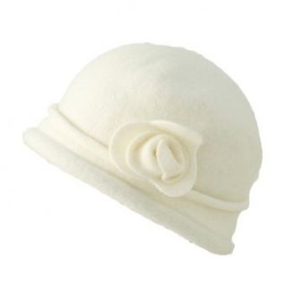 Made in Canada. Parkhurst Spencer Wool Cloche. Magnet, one size. at  Womens Clothing store