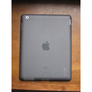 iLuv iCC818 Gel Case for Apple iPad 4, iPad 3, iPad 2 WiFi / 3G Model 16GB, 32GB, 64GB NEWEST Model (Blue): Electronics