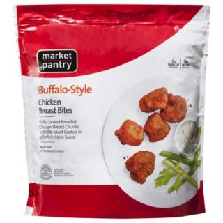 Market Pantry® Buffalo Style Chicken Breast