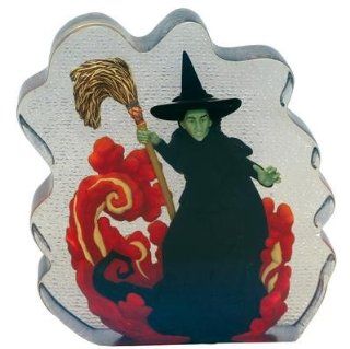 Shop Wizard of Oz Resin Figurine by Westland Giftware   Wicked Witch at the  Home Dcor Store