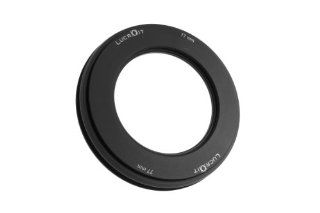 Formatt Hitech Limited NTLS816 Lucroit 165MM Sigma 8 16 Adaptor : Camera Lens Adapters : Camera & Photo
