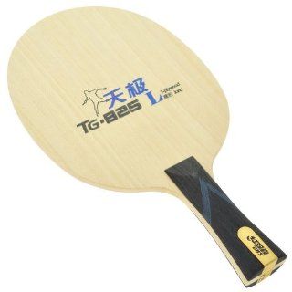 DHS NEO TG825 Table Tennis Blade (Shakehand), Ping Pong Blade : Table Tennis Rackets : Sports & Outdoors