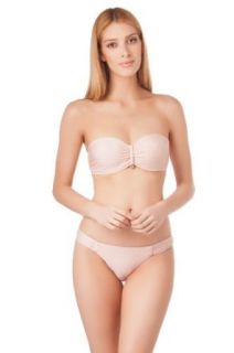 Seafolly Women's Lila Separates Underwire Bandeau Bikini Top at  Womens Clothing store