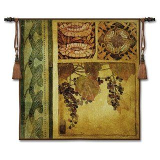 Shop Tapestry Wall Hanging Arts & Crafts I [Kitchen] at the  Home Dcor Store