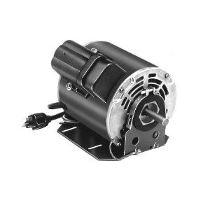 Fasco D829 5.6" Frame Totally Enclosed Permanent Split Capacitor OEM Replacement Motor withSleeve Bearing, 1/8HP, 825rpm, 208 230V, 60Hz, 1.1 amps: Electronic Component Motors: Industrial & Scientific