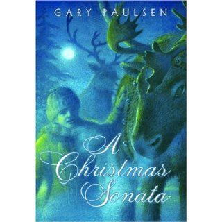 A Christmas Sonata: Gary Paulsen: 9780440409588:  Kids' Books