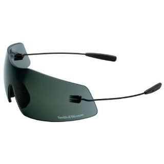 Jackson Safety 19853 Phantom Smoke Lens Safety Eyewear with Black Frame (Pack of 12): Safety Goggles: Industrial & Scientific