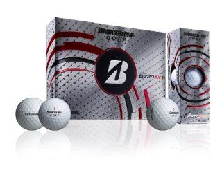 Bridgestone Golf 2014 Tour B330 RXS Golf Balls (Pack of 12) : Sports & Outdoors