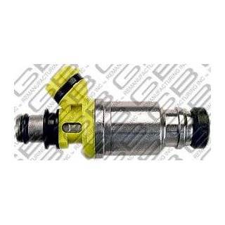 GB Remanufacturing 842 12141 Fuel Injector: Automotive