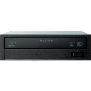 Sony DRU842A Internal 20X DVD ROM (Black Bezel): Electronics
