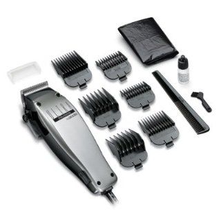 Andis Ultra 13 Piece Adjustable Blade Hair Clipper #18050 Health & Personal Care
