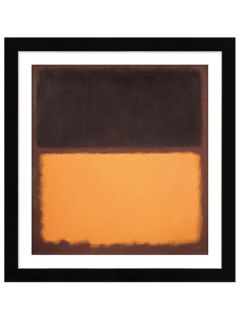 Untitled (#18), 1963 by Mark Rothko by McGaw Graphics