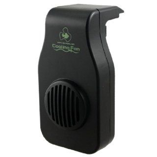 Jardin Aquatic Plants Low Noise Cooling Fan, Black : Aquarium Water Pump Supplies : Pet Supplies