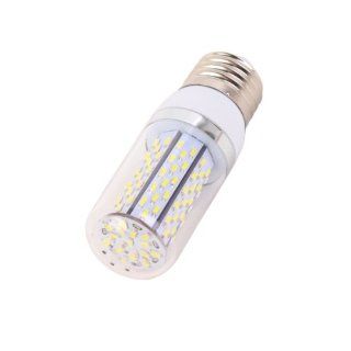 6X E27 9W LED Corn light LED SMD 3014 bulb AC85 240V Replace Halogen Bulb 850 900LM Warm White   Led Household Light Bulbs  