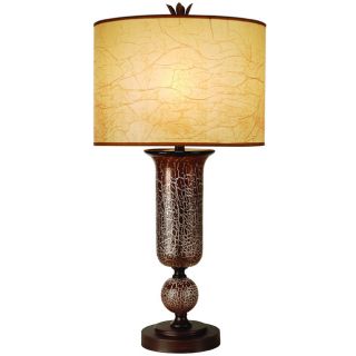 Marquis Glass Table Lamp