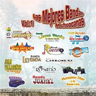 Mejores Bandas Michoacanas 1: Music