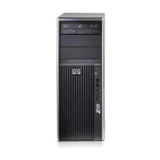 HP Z400 Desktop Workstation   FL861UT : Desktop Computers : Computers & Accessories