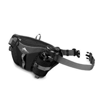 High Sierra Solo Hydration Pack (, 17x 8x 3.5 Inch) : Military Waist Pack : Sports & Outdoors