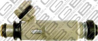 GB Remanufacturing 842 12271 Fuel Injector: Automotive