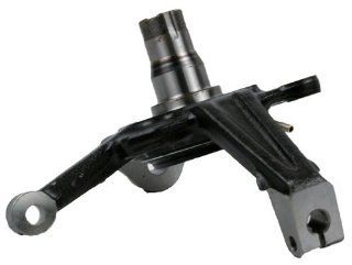 Auto 7 844 0209 Steering Knuckle For Select KIA Vehicles: Automotive