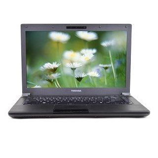 Toshiba Satellite R845 S80 Core i3 2310M Dual Core 2.1GHz 4GB 500GB DVDRW 14" LED Notebook Windows 7 Home Premium w/Webcam & 6 Cell : Laptop Computers : Computers & Accessories